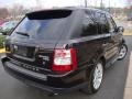 2009 Range Rover Sport HSE #7