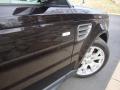 2009 Range Rover Sport HSE #8