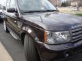 2009 Range Rover Sport HSE #9