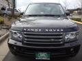 2009 Range Rover Sport HSE #12