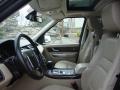 2009 Range Rover Sport HSE #20