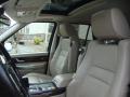 2009 Range Rover Sport HSE #21