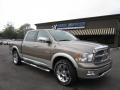 2009 Ram 1500 Laramie Crew Cab #1