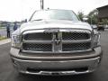 2009 Ram 1500 Laramie Crew Cab #2