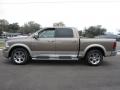  2009 Dodge Ram 1500 Austin Tan Pearl #4