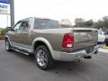 2009 Ram 1500 Laramie Crew Cab #5