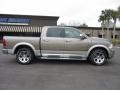 2009 Ram 1500 Laramie Crew Cab #8