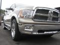 2009 Ram 1500 Laramie Crew Cab #9