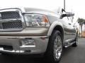 2009 Ram 1500 Laramie Crew Cab #10