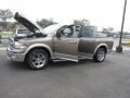 2009 Ram 1500 Laramie Crew Cab #13