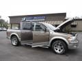 2009 Ram 1500 Laramie Crew Cab #15