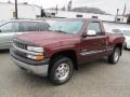 2000 Silverado 1500 Z71 Regular Cab 4x4 #1