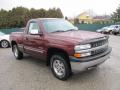 2000 Silverado 1500 Z71 Regular Cab 4x4 #3