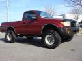 1998 Tacoma Regular Cab 4x4 #2
