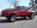 1998 Tacoma Regular Cab 4x4 #4