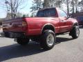 1998 Tacoma Regular Cab 4x4 #5
