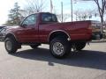 1998 Tacoma Regular Cab 4x4 #6