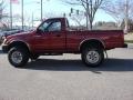 1998 Tacoma Regular Cab 4x4 #7
