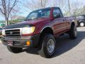 1998 Tacoma Regular Cab 4x4 #8