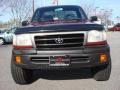 1998 Tacoma Regular Cab 4x4 #9