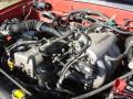  1998 Tacoma 2.7 Liter DOHC 16-Valve 4 Cylinder Engine #22