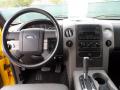 Dashboard of 2004 Ford F150 FX4 SuperCrew 4x4 #36