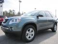 2009 Acadia SLE #3