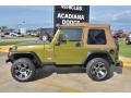 1997 Wrangler Sport 4x4 #2