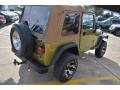 1997 Wrangler Sport 4x4 #6