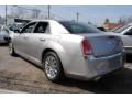  2011 Chrysler 300 Billet Silver Metallic #2