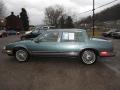  1987 Buick Electra Light Sage Metallic #2