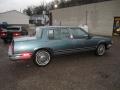  1987 Buick Electra Light Sage Metallic #7