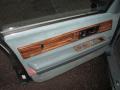 Door Panel of 1987 Buick Electra Park Avenue #13
