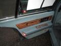 Door Panel of 1987 Buick Electra Park Avenue #15