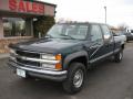 1998 C/K 3500 K3500 Silverado Crew Cab 4x4 #1