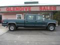 1998 C/K 3500 K3500 Silverado Crew Cab 4x4 #2