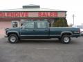 1998 C/K 3500 K3500 Silverado Crew Cab 4x4 #3