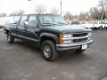 1998 C/K 3500 K3500 Silverado Crew Cab 4x4 #4