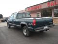 1998 C/K 3500 K3500 Silverado Crew Cab 4x4 #6