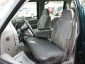 Front Seat of 1998 Chevrolet C/K 3500 K3500 Silverado Crew Cab 4x4 #7