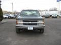 1998 C/K 3500 K3500 Silverado Crew Cab 4x4 #9