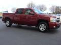 2007 Silverado 1500 LTZ Crew Cab #3