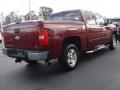 2007 Silverado 1500 LTZ Crew Cab #4