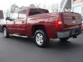 2007 Silverado 1500 LTZ Crew Cab #5