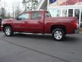 2007 Silverado 1500 LTZ Crew Cab #6