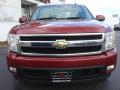 2007 Silverado 1500 LTZ Crew Cab #8