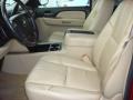 2007 Silverado 1500 LTZ Crew Cab #9