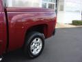 2007 Silverado 1500 LTZ Crew Cab #24