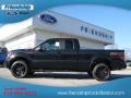 2012 F150 FX4 SuperCab 4x4 #1 2012 F150 FX4 SuperCab 4x4 #1