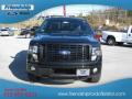 2012 F150 FX4 SuperCab 4x4 #3 2012 F150 FX4 SuperCab 4x4 #3